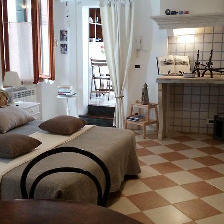 Appartamento Romantico Venedig Eksteriør billede