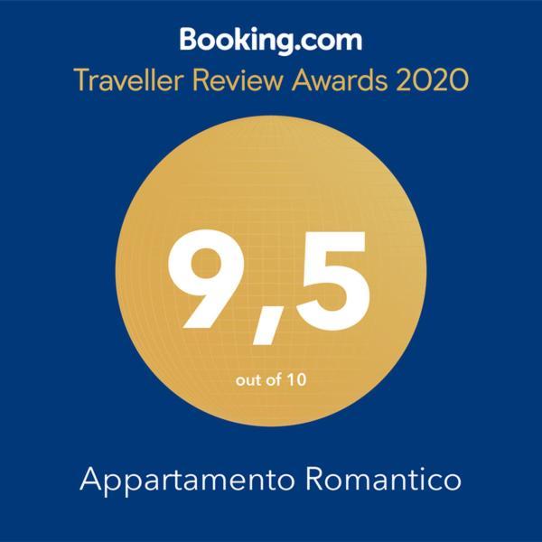 Appartamento Romantico Venedig Eksteriør billede